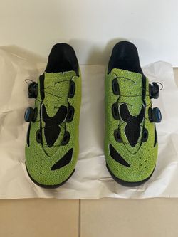Lake MX238-X XC, vel. 41,5, verze Wide
