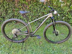 Prodám SPECIALIZED Chisel.