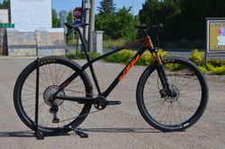Nový KTM Myroon Exonic 2023 Custom 29"