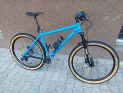 RB CR 290 Team