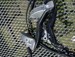 Garage sale MAGURA Marta SL Carbon