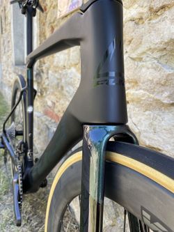 Fuji Transonic 1.3 Ultegra Di2 12s