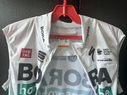 KOMPLET BORA HANSGROHE - POUŽITÉ POUZE JEDNOU!