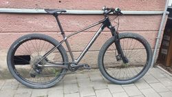 Orbea Alma M50