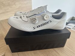 Tretry Specialized S-Works 7 RD vel.47 / 30,2cm