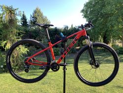 Trek Marlin 6