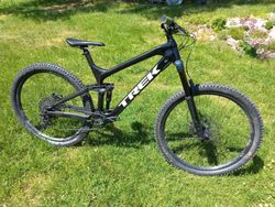 TREK Slash 9.7 2020