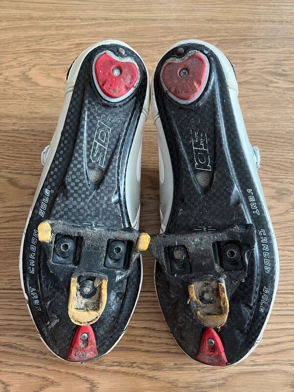 Sidi Wire vel 43,5