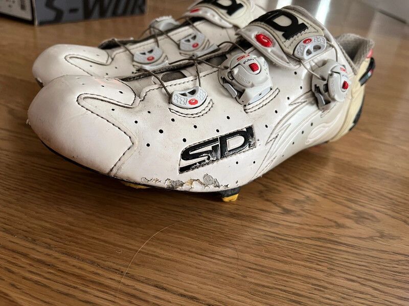 Sidi Wire vel 43,5