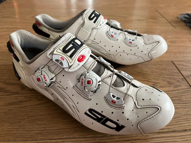 Sidi Wire vel 43,5