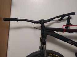 Dirt/slope CTM dirtking