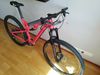 😈 Nové horské celoodpružené MTB kolo RockRider XC 100 S Eagle 29 " - velikost L 😈