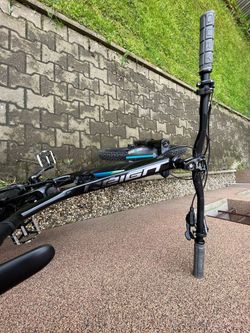Giant reign 2 GE velikost M