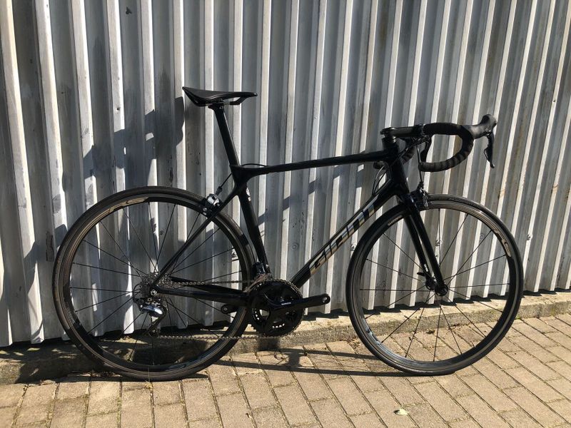 Giant TCR Advanced PRO 1 2021