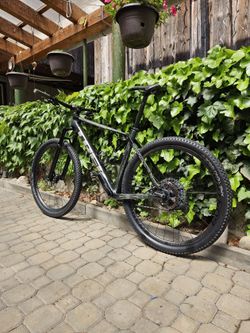 Trek Procaliber vel XL