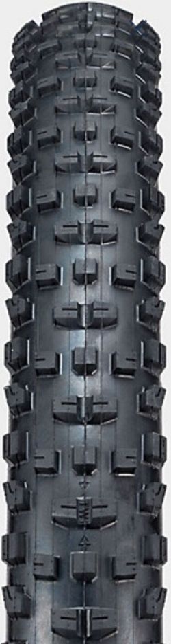 Bontrager XR4 TI TLR 2.6 
