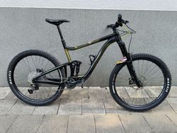 Giant Reign 2, 2021, vel. XL, 29", Magura brzdy