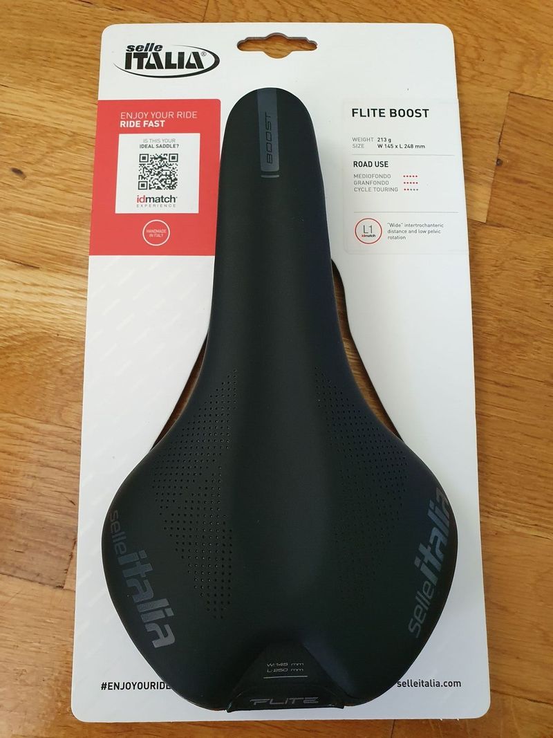 Sellé Italia Flite boost L1