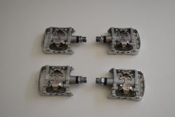 Pedály Shimano PD-M324