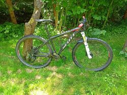 Scott Scale 970