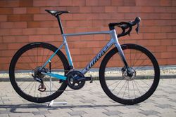 Wilier Zero SL | SH Ultegra | Ceramicspeed + tuning