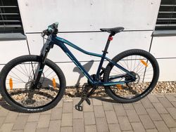 Horské kolo SCOTT CONTESSA ACTIVE 40 27,5" 2020