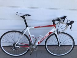 Merida Road Race HFS 904-com