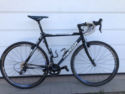 Merida Cyclo Cross 5-V
