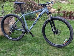 Fuji Nevada 1.0 LTD 