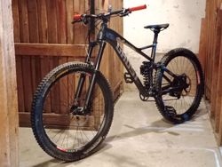 Ghost slamr 2.7