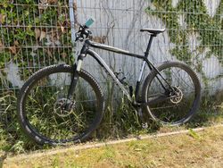 Specialized Stumpjumper HT