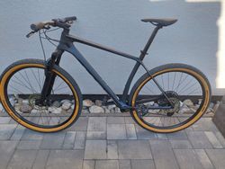 Scott Scale 940 XL Karbon