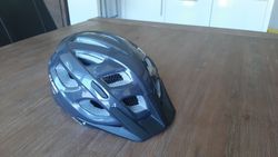 Dětská/juniorská helma Cube "S" (51-55cm)
