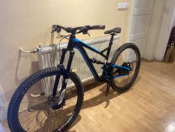 YT Jeffsy 29 L