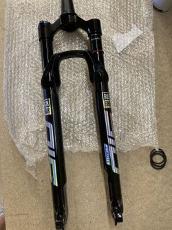 RockShox SID Ultimate Brain 100m