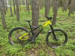 Commencal Meta