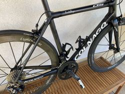 Colnago C64, 52s