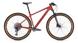 FOCUS RAVEN 8.8 MODEL 2022