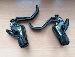 Magura MT7 PRO (1- prstová páčka)