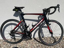 Merida Reacto 400