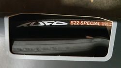 Galusky Tufo S33 PRO 24-622, S22 speciál