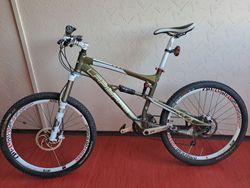Lapierre Zesty 314