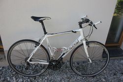 Merida speeder T3