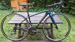 Silniční kolo Specialized Amira Pro SL4 