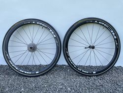 DT SWISS spline 38T