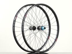 Karbonová MTB kola -WHEELBUILDER.EU - BOOST 29"
