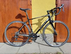 Giant Defy Sora 2x9