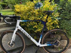 Canyon cf slx 9 team