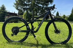 Cannondale Scalpel Carbon 2 vel. M