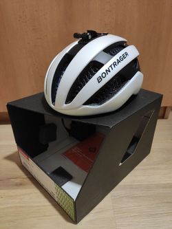 Helma Bontrager Circuit WaveCel White - M